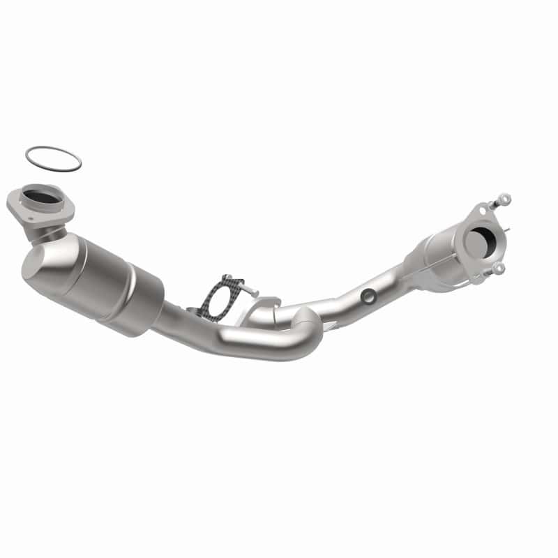 Magnaflow — MagnaFlow Conv DF 00-03 Ford Taurus 3.0L fron
California - view 21