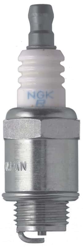 NGK — NGK Standard Spark Plug Box of 10 (BMR2A SOLID) - view 2