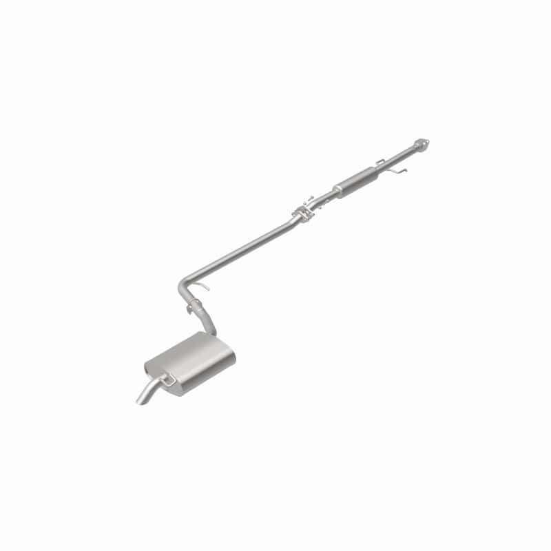 Magnaflow — MagnaFlow BRE Exhaust Kit 06-10 Hyundai Sonata 2.4L
Exhaust Kit - view 14