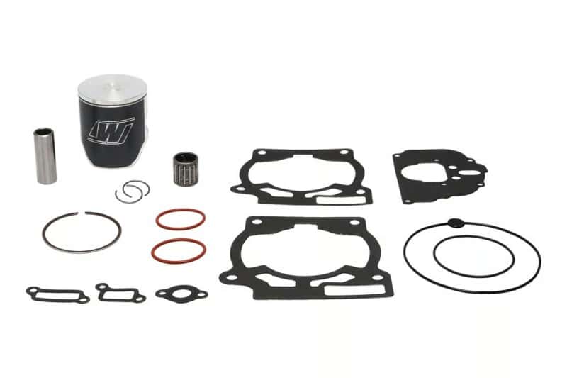Wiseco — Wiseco KTM 125SX 02-06 (786M05400 2126CS) Piston
Piston Kit - view 3
