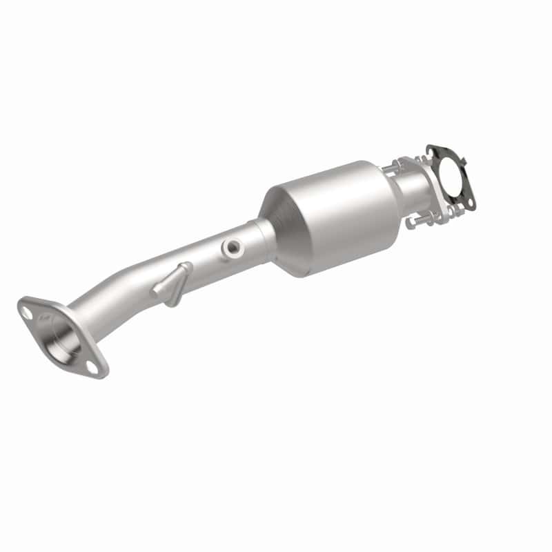 Magnaflow — Magnaflow 13-15 NV200 2 Underbody Direct Fit Converter
OEM Grade
OEM - view 9