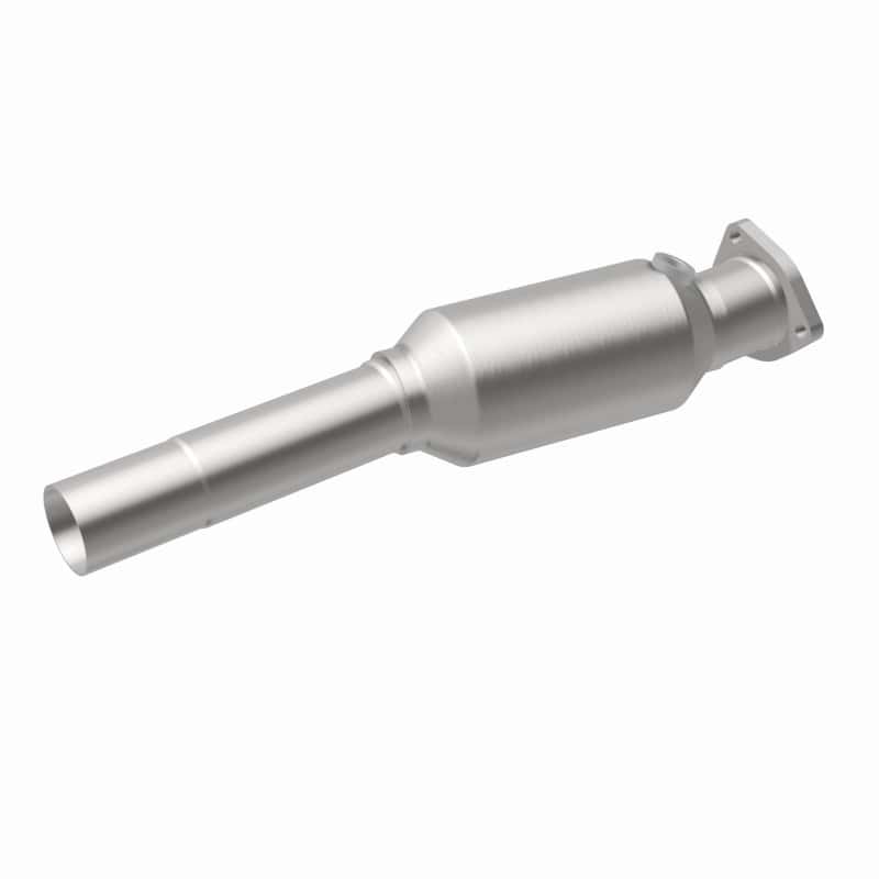 Magnaflow — MagnaFlow Conv Direct Fit VW 88-95
Standard Grade
Standard - view 19