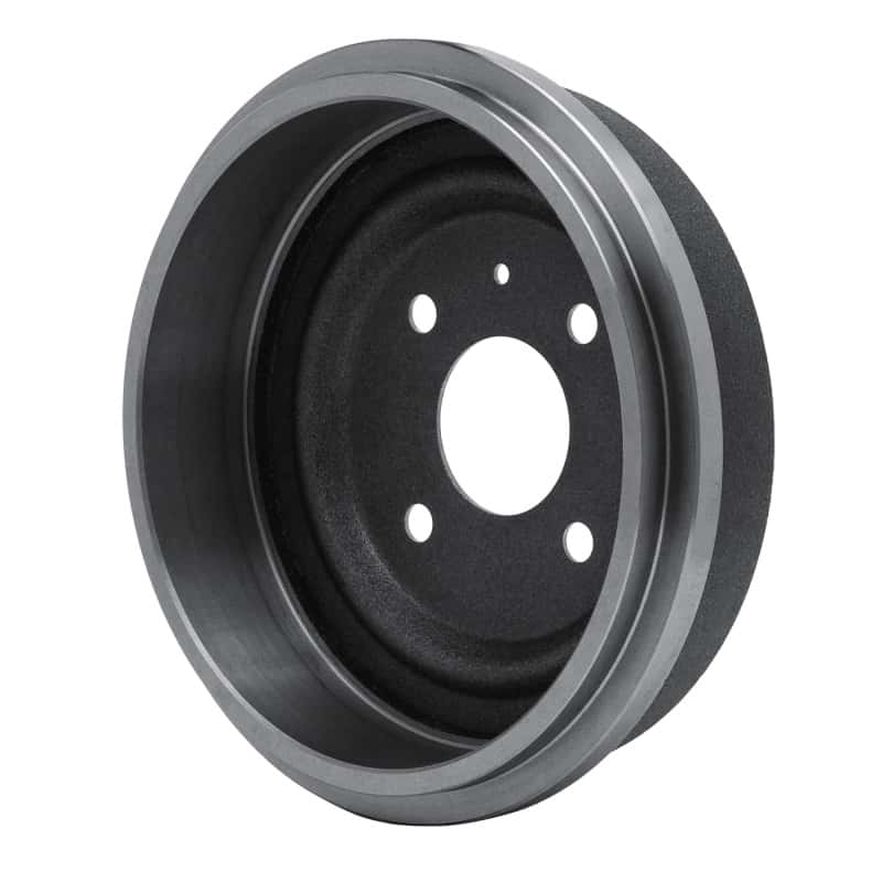 DFC — DFC 70-77 Mercury Capri Rear True Balanced Brake Drum
DFC Brake Drum - view 4