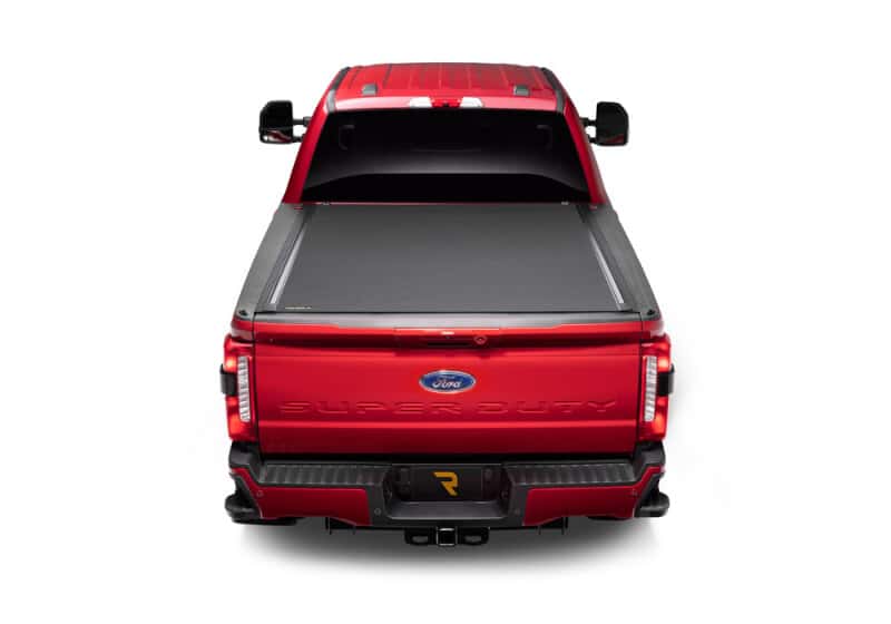 BAK — BAK 99-07 Ford Super Duty Revolver X4s 8ft Bed Cover - view 13