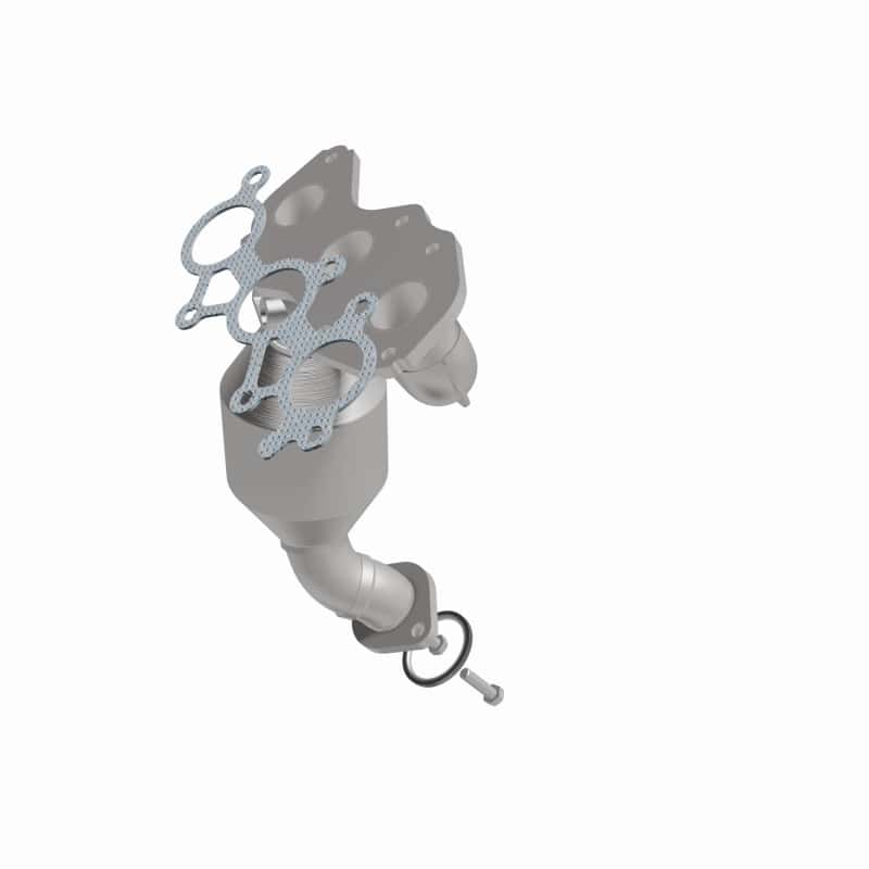 Magnaflow — Magnaflow Conv DF 11-15 Sienna 3.5 Manifold
OEM Grade
OEM - view 10