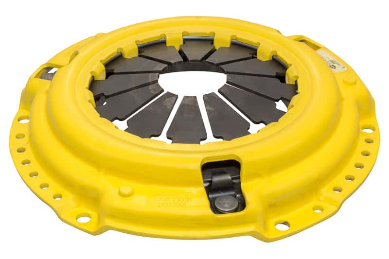 ACT — ACT 1988 Honda Civic P/PL MaXX Xtreme Clutch Pressure Plate
Pressure Plate - view 2