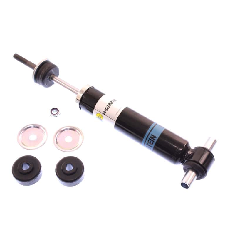 Bilstein — Bilstein Street Rod 1975 Ford Mustang II Mach I Front 36mm Monotube Shock Absorber
Shock - view 2