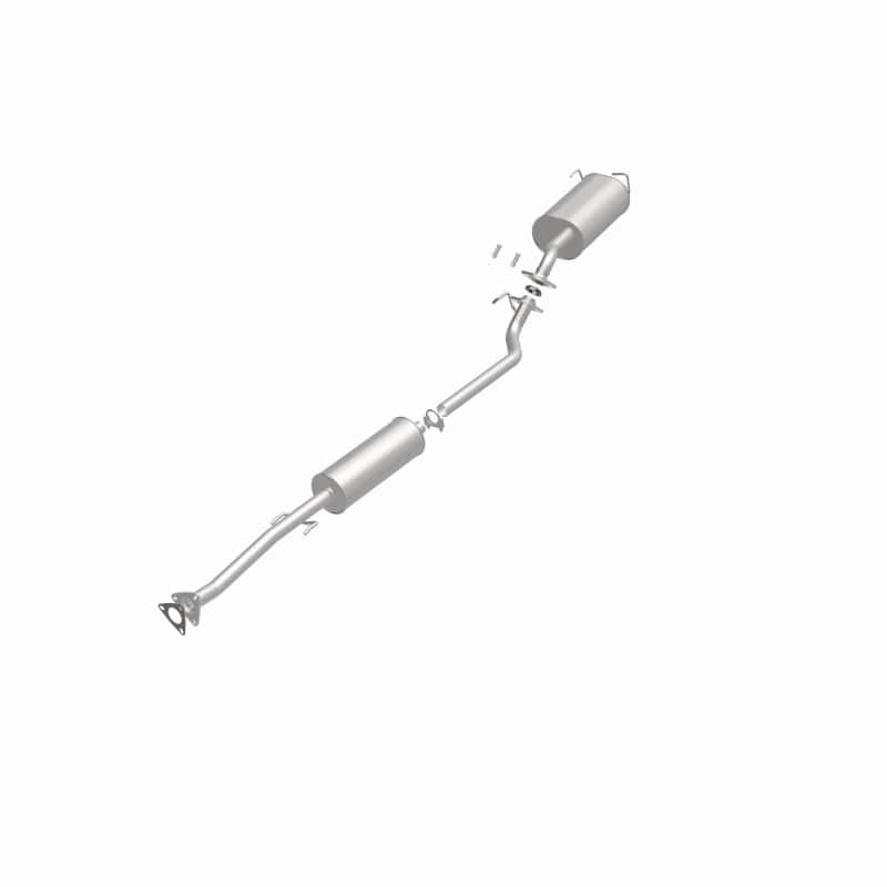 Magnaflow — MagnaFlow BRE Exhaust Kit 12-14 Honda CR-V 2.4L
Exhaust Kit - view 24