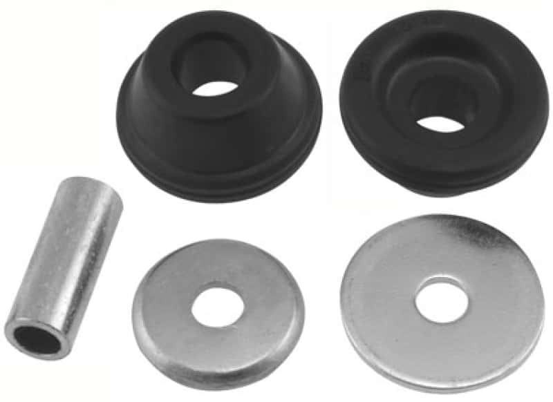KYB — KYB Shocks & Struts Strut Mounts Rear ACURA EL 2001-03 ACURA RSX 2002-04 ACURA RSX 2005-06 HONDA Civ
Mount Kit - view 1