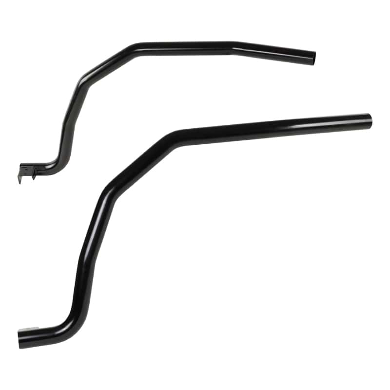 ARB — ARB Summit Front Rail Np300 Navara 15On Suit 4438100
Summit Front Rail - view 3