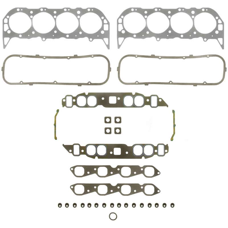 Fel-Pro — Fel-Pro 17240 Engine Cylinder Head Gasket Set - view 1
