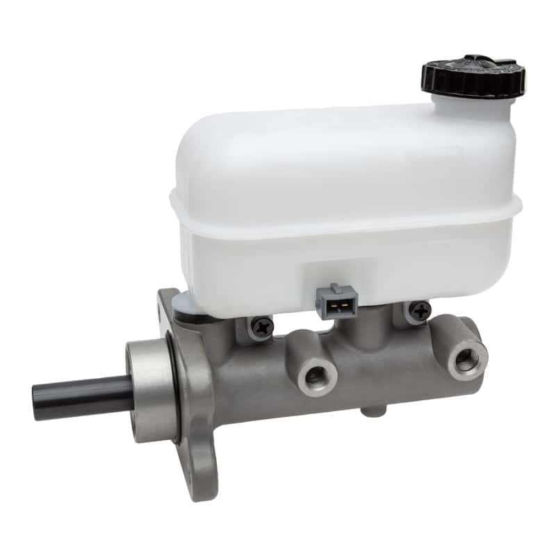 DFC — DFC 04-05 Dodge Durango Brake Master Cylinder
DFC Brake Master Cyl - view 1