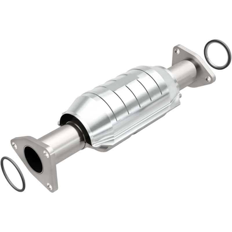 Magnaflow — MagnaFlow Conv Direct Fit Acura Legend 86 90
Standard Grade
Standard - view 32