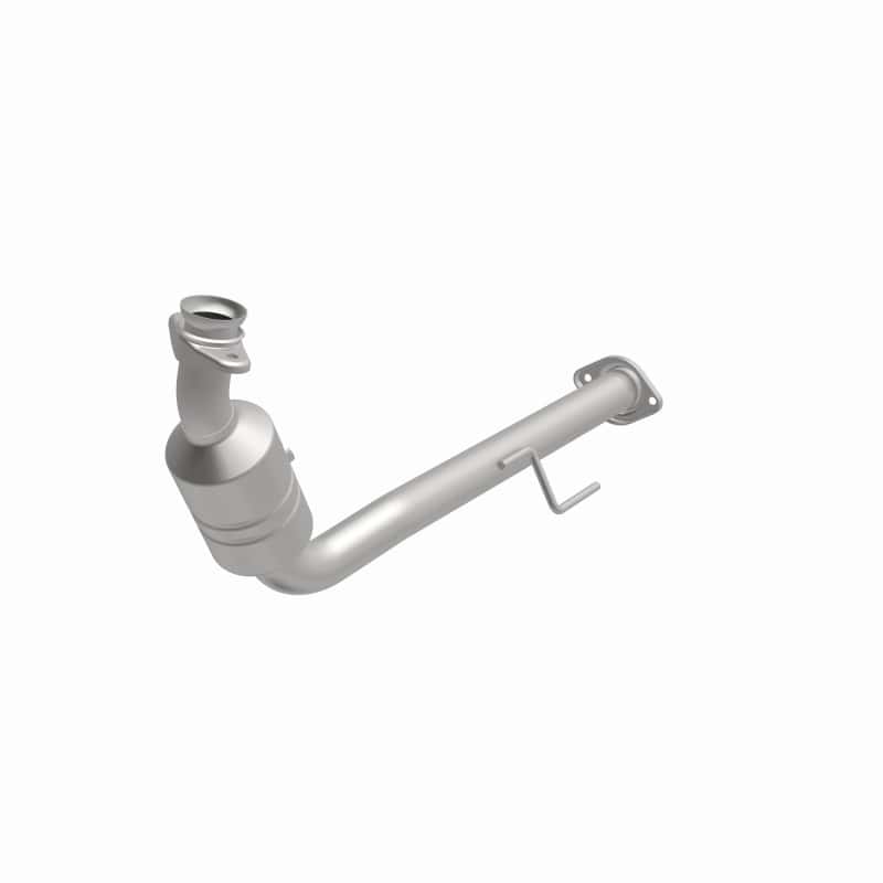 Magnaflow — MagnaFlow Converter Direct Fit 05-06 Jeep Wrangler L4-2.4L
California - view 29