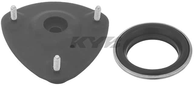 KYB — KYB Shocks & Struts Strut Mount Front Hyundai Accent 06-11 / Kia Rio 06-11
Strut Mount Kit
Mount Kit - view 4