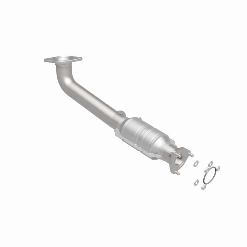 Magnaflow — MagnaFlow Conv DF 07-09 Acura RDX 2.3L T Rear
OEM Grade
OEM - view 14
