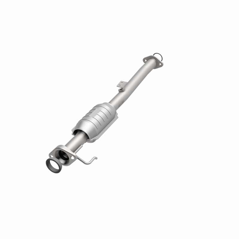 Magnaflow — MagnaFlow Conv DF 99-02 Vitara 1.6/2 OEM
OEM Grade
OEM - view 25