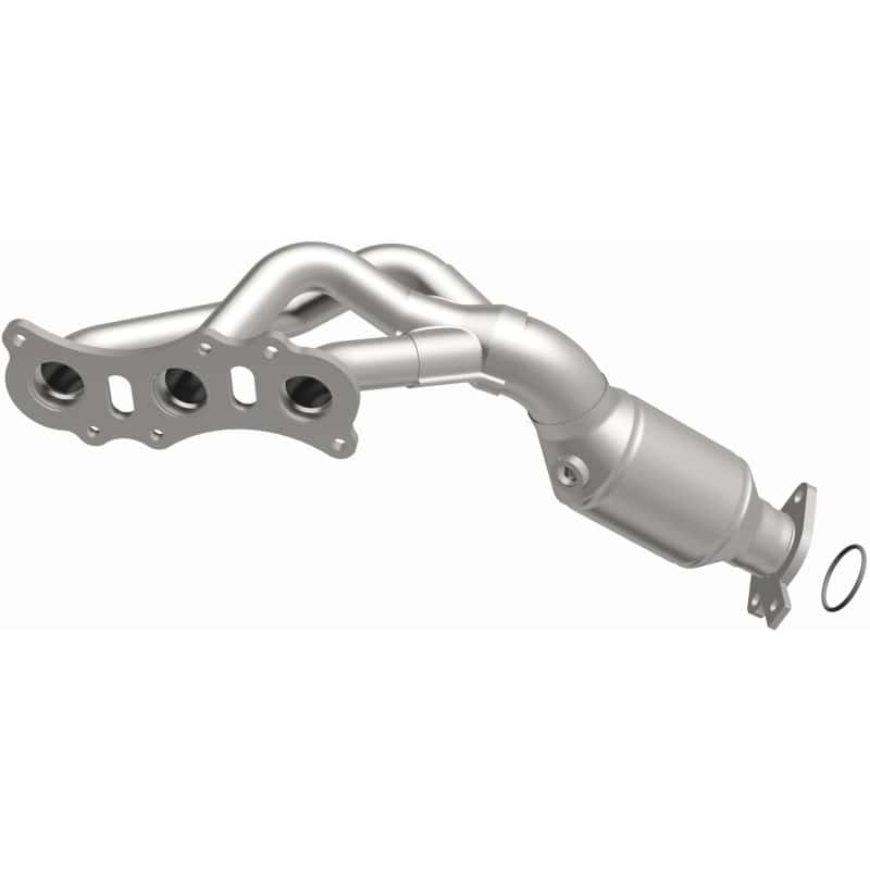 Magnaflow — Magnaflow Conv DF 03-04 4Runner 4.0L P/S
OEM Grade
OEM - view 32