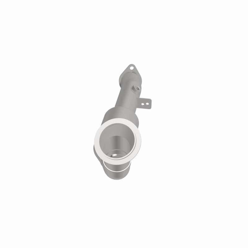 Magnaflow — MagnaFlow Conv DF BMW 5 08-09 Front OEM
OEM Grade
OEM - view 12