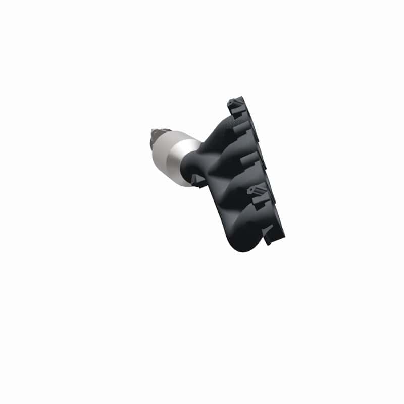 Magnaflow — MagnaFlow Conv DF 04-06 Cadillac SRX 4.6L P/S
OEM Grade
OEM - view 22