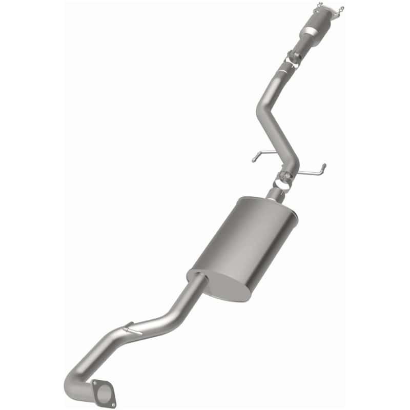Magnaflow — Magnaflow 14-15 Kia Sorento LX L4 2.4L OEM Grade / EPA Compliant Direct-Fit Catalytic Converter
OEM Grade
OEM - view 31