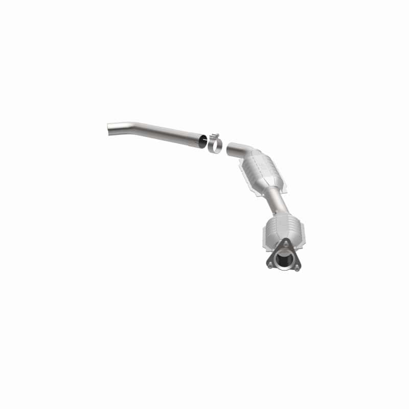Magnaflow — MagnaFlow Conv DF 04-06 Dodge Ram SRT-10 8.3L Driver Side
OEM Grade
OEM - view 24