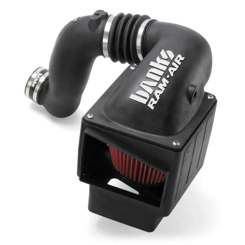 Banks Power — Banks Power 07-09 Dodge 6.7L Ram-Air Intake System
Banks Ram-Air - view 10