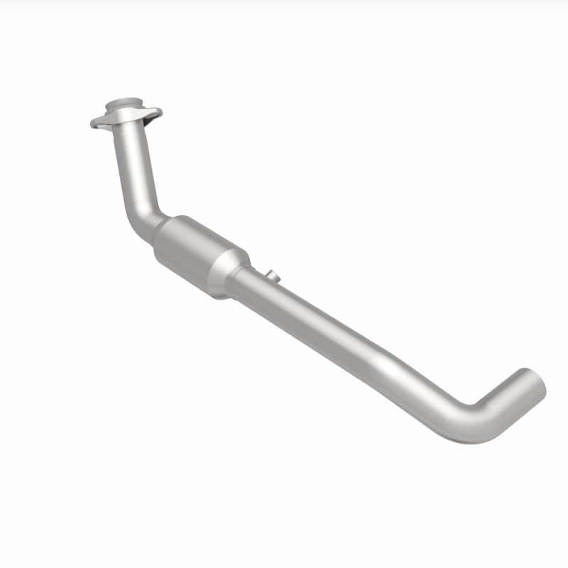 Magnaflow — Magnaflow 05-06 Ford F-150 4.2L Direct Fit Converter
California - view 14