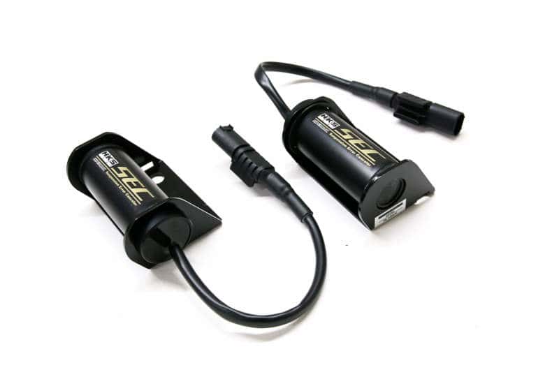 HKS — HKS SUSPENSION ERROR CANCELLER - DB42 DB22 - view 1