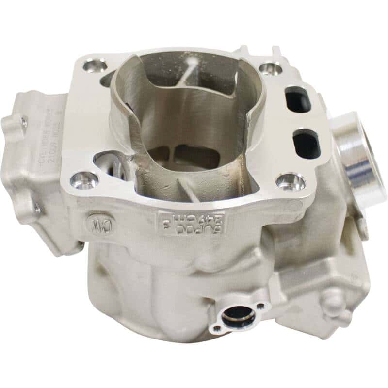 Cylinder Works — Cylinder Works 99-23 Yamaha YZ 250 250cc +5.6mm Big Bore Cylinder Kit 295cc - view 4