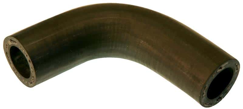 Gates — Gates 00-02 Chevrolet Cavalier 4-Cyl. 2.2L Thermostat To Pipe-3 Molded Coolant Hose - view 1