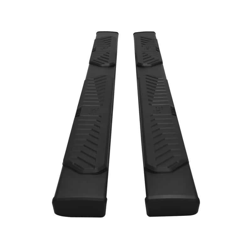 Westin — Westin 19-21 Ford Ranger SuperCab R5 Nerf Step Bars - Black
Nerf/Step Bar - view 3