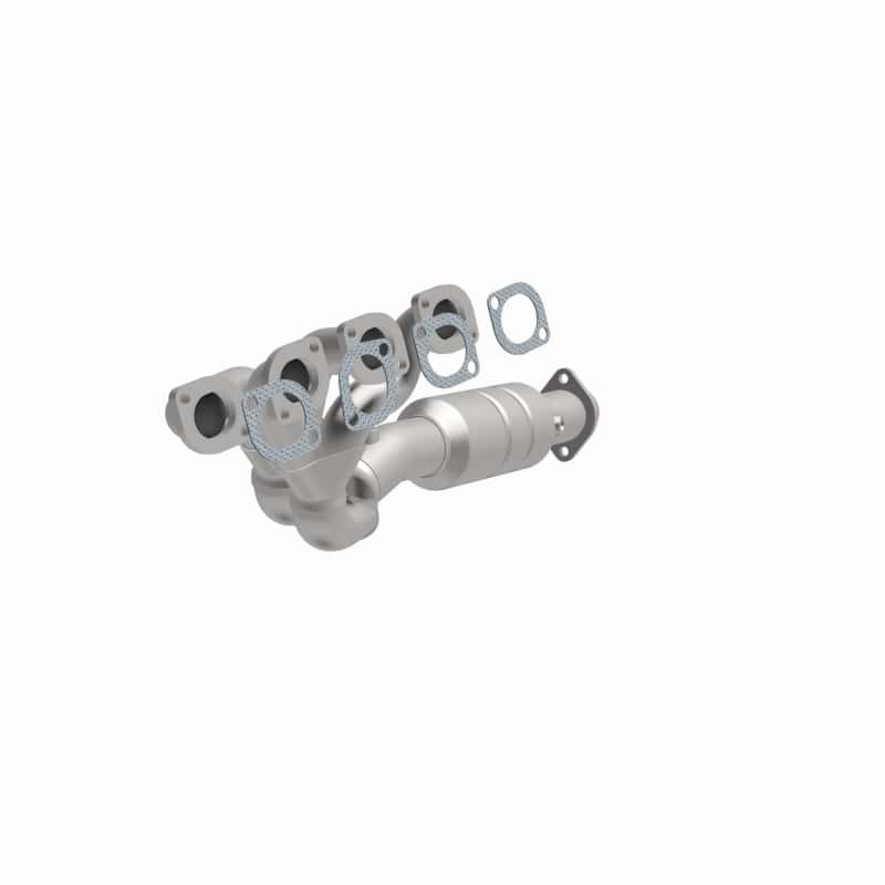 Magnaflow — MagnaFlow Converter Direct Fit 02-03 BMW 745i 4.4L
HM Grade
HM - view 29