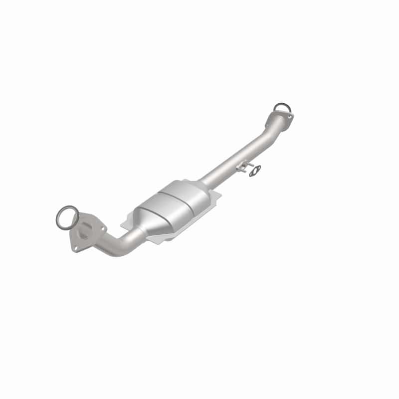 Magnaflow — MagnaFlow Conv DF 01-04 Toyota Sequoia 4.7L P/S
HM Grade
HM - view 28
