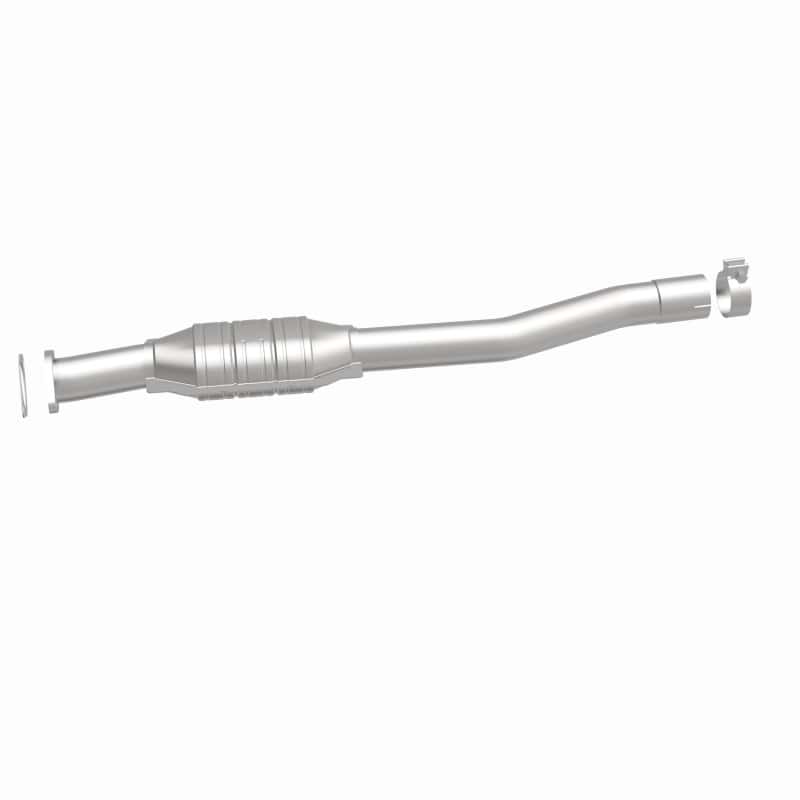 Magnaflow — Magnaflow Conv DF 2011-2012 EQUINOX 3.0L Underbody
OEM Grade
OEM - view 9