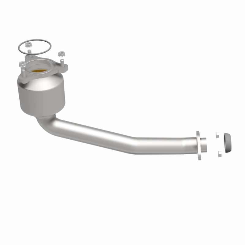 Magnaflow — MagnaFlow Conv DF 04-06 Suzuki Aerio 2.3L (CA Emissions)
California - view 12