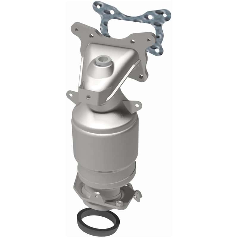 Magnaflow — MagnaFlow Conv Direct Fit 12-14 Honda CR-V 2.4L
OEM Grade
OEM - view 4