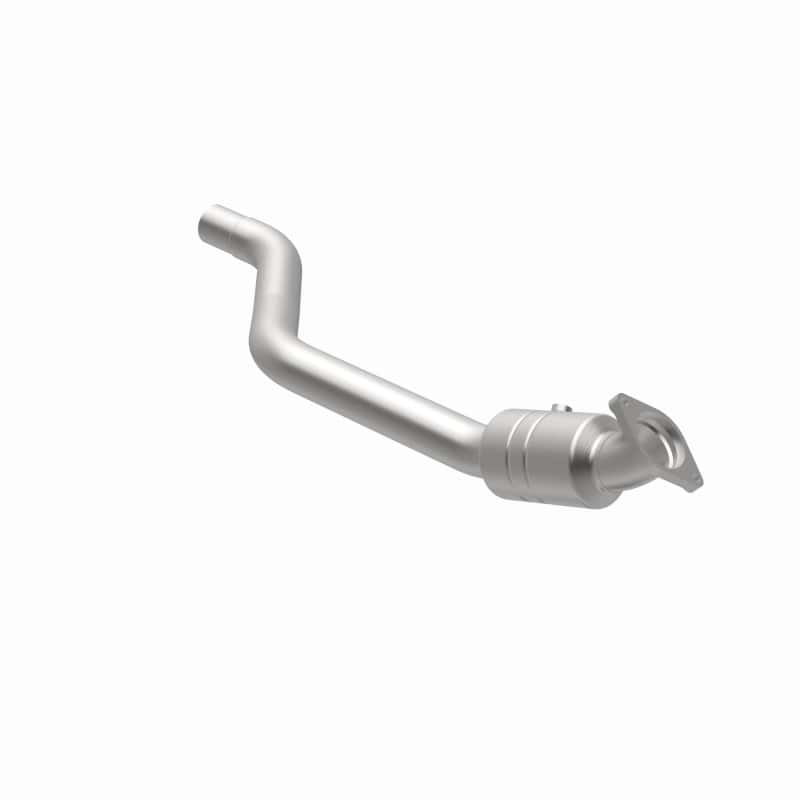 Magnaflow — Magnaflow Conv DF 2015 Charger V8 6.4 6.2 OEM
OEM Grade
OEM - view 22
