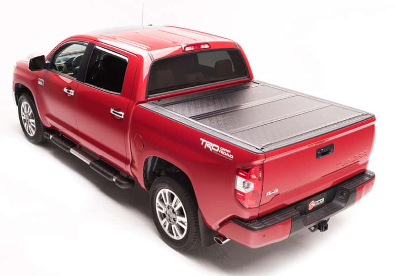 BAK — BAK 2022+ Toyota Tundra 5.5ft Bed BAKFlip G2 Bed Cover - view 1