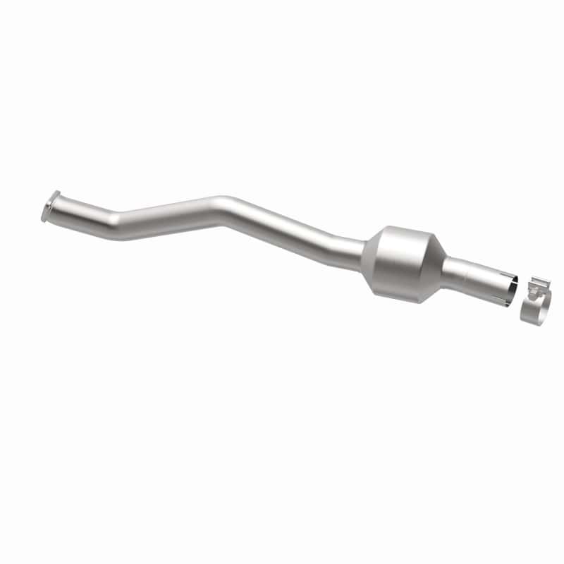 Magnaflow — Magnaflow Conv DF 07-10 BMW X5 3.0L
OEM Grade
OEM - view 21