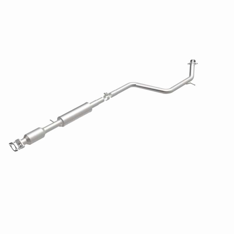 Magnaflow — MagnaFlow 12-15 Mazda 5 2.5L Direct Fit CARB Compliant Catalytic Converter
California - view 2