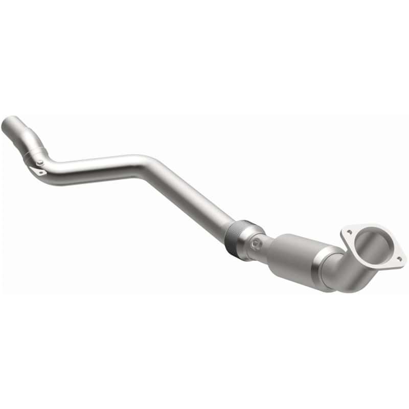 Magnaflow — Magnaflow 05-10 300 V6 3.5 2.7 OEM Underbody Direct Fit Converter
OEM Grade
OEM - view 3