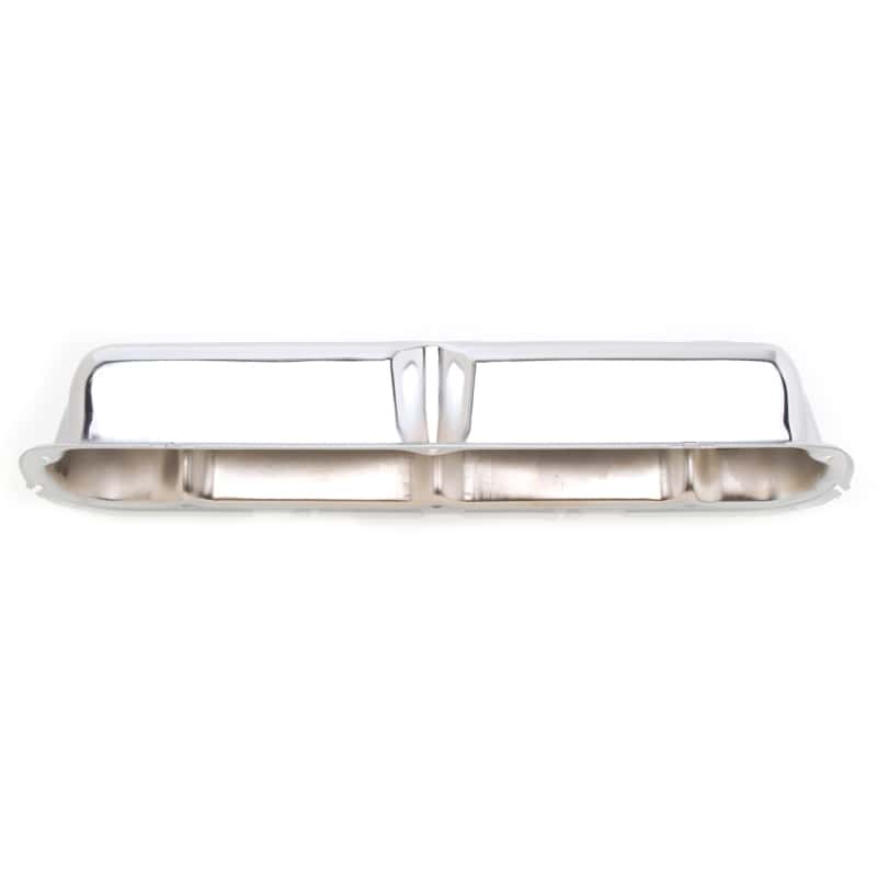Edelbrock — Edelbrock Valve Cover Signature Series Ford 260-289-302-351W CI V8 Chrome
CHROME/PRO-FLO - view 15