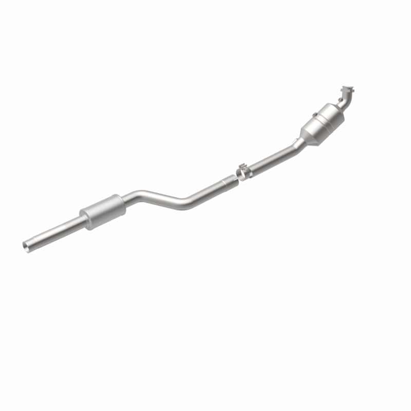 Magnaflow — Magnaflow Conv DF 08-10 C300 3.0L P/S
OEM Grade
OEM - view 19