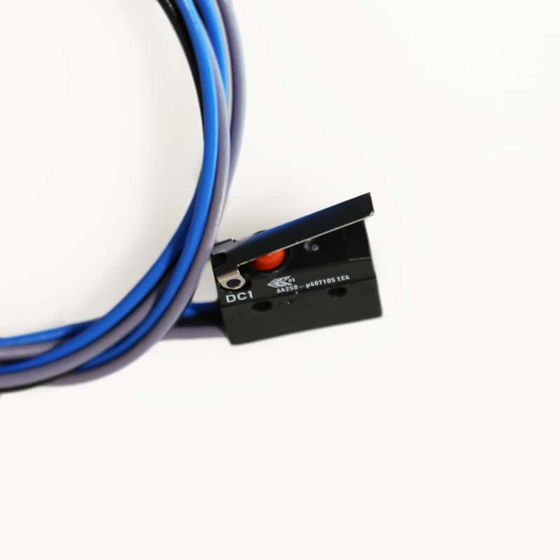 Turbosmart — Turbosmart eB2 Microswitch
Microswitch - view 1