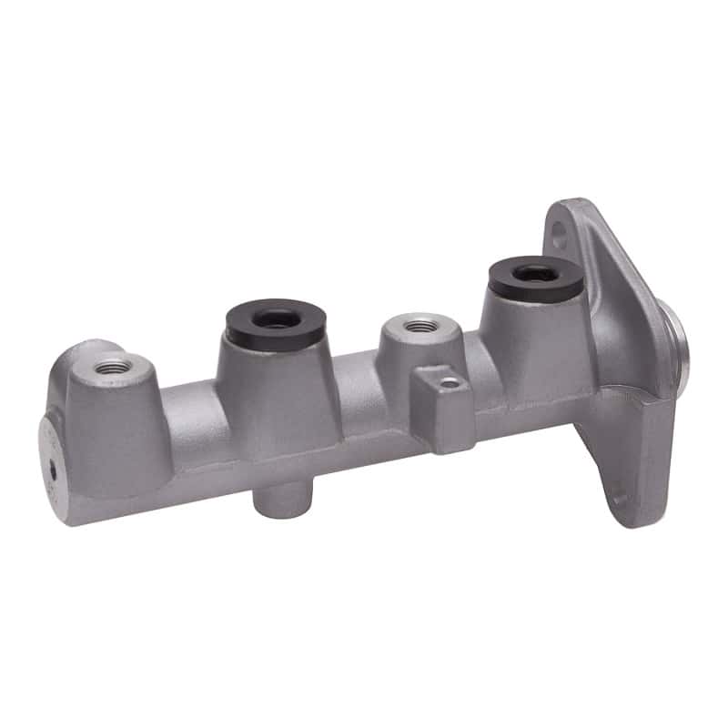 DFC — DFC 87-89 Jaguar XJ12 Brake Master Cylinder
DFC Brake Master Cyl - view 5