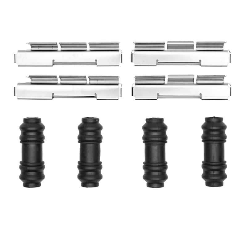 DFC — DFC 03-08 Dodge Ram 1500 Pickup Front Premium Hardware Kit
DFC Disc Brk Hdw Kit - view 2