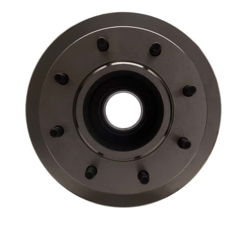 DFC — DFC 06-10 Ford F-350 Super Duty 2WD Front Brake Rotor
DFC Brake Rotor - view 1