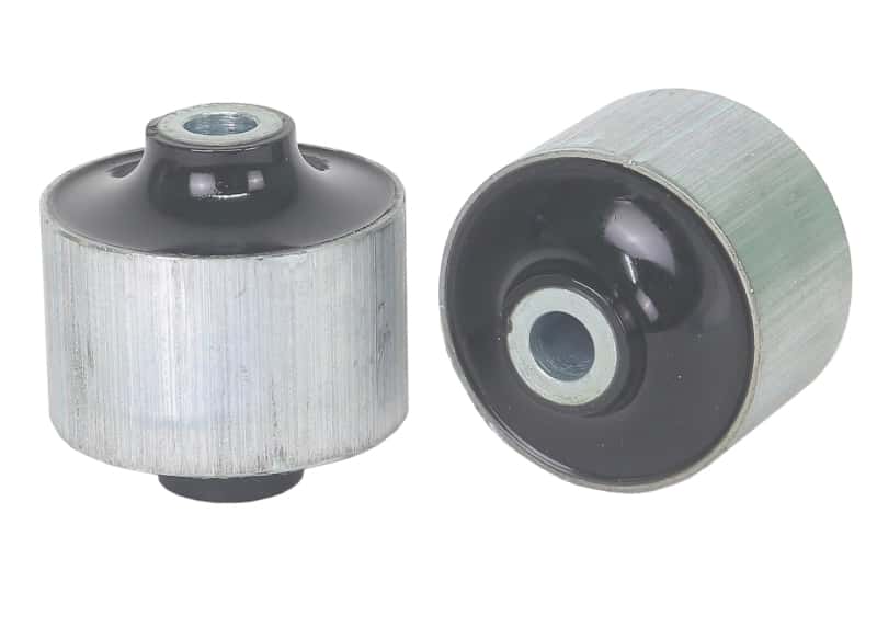 Whiteline — Whiteline 09-14 Nissan Murano Front Lower Control Arm - Inner Rear Bushing Kit
Control Arm Bushing - view 1