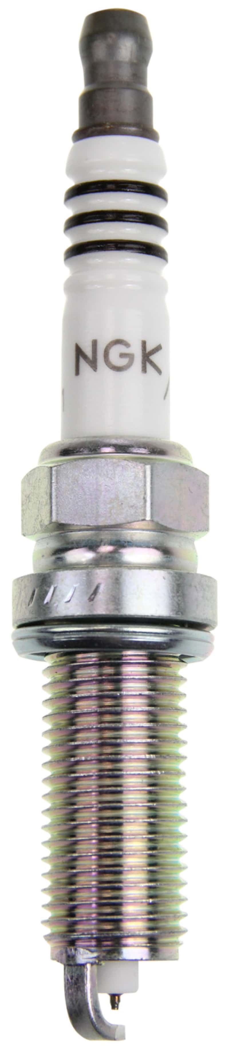 NGK — NGK Iridium IX Spark Plug Box of 4 (LKAR6AIX-11) - view 1